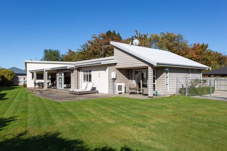 Photo of property in 132 Guy Street, Dannevirke, 4930