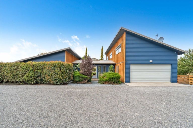 Photo of property in 178 Cornwall Road, East Taratahi, Masterton, 5887