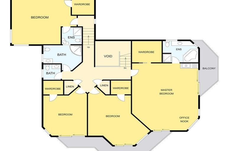 Photo of property in 5 Saint Andrews Place, Te Kamo, Whangarei, 0112