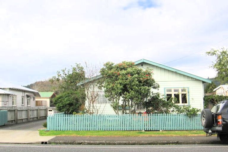 Photo of property in 32 King Street, Hikurangi, 0114