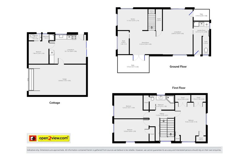 Photo of property in 8b Hall Street, Cambridge, 3434