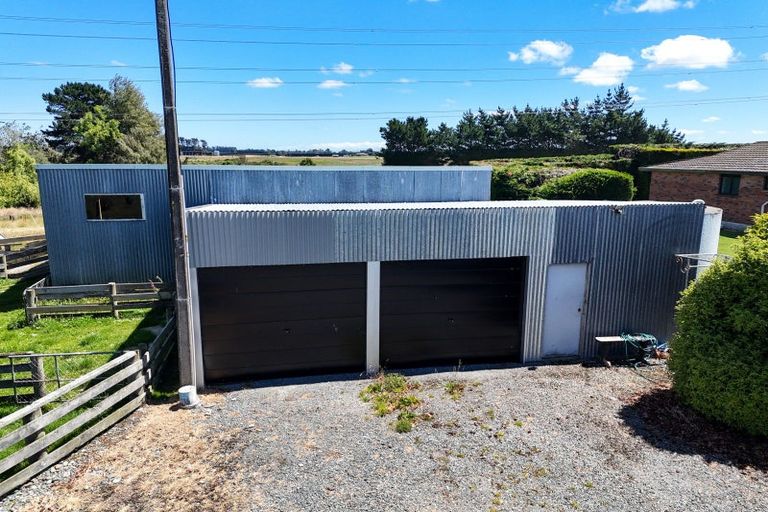 Photo of property in 173 Taylor Road, Makarewa, Invercargill, 9876