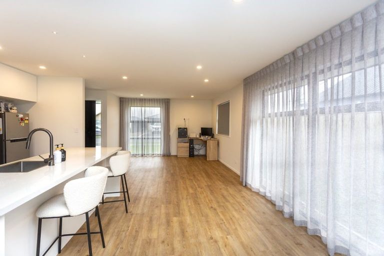 Photo of property in 29 Accadia Drive, Rolleston, 7614