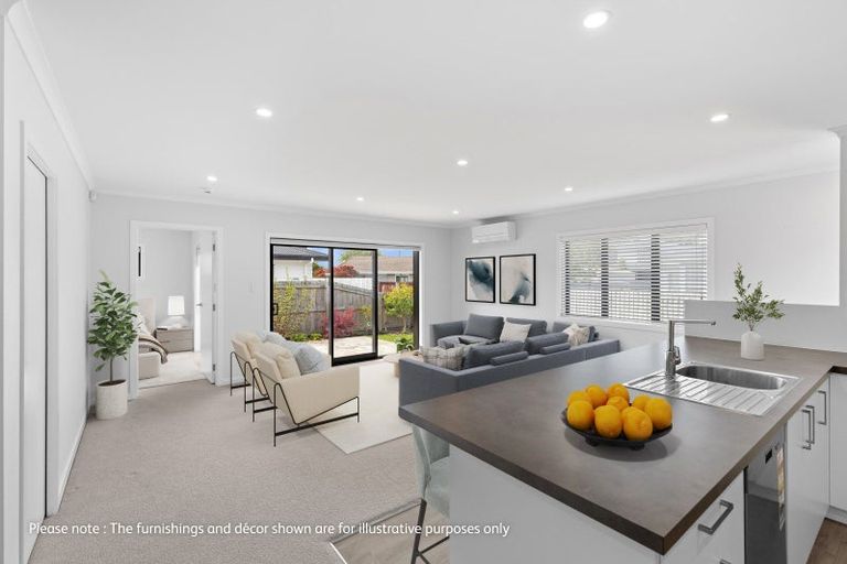 Photo of property in 112c Monrad Street, Highbury, Palmerston North, 4412