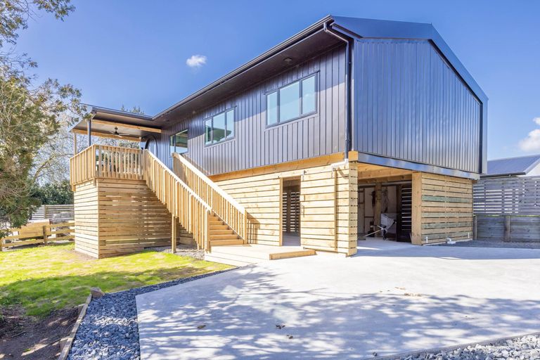 Photo of property in 4 Flemings Way, Ngaruawahia, 3720