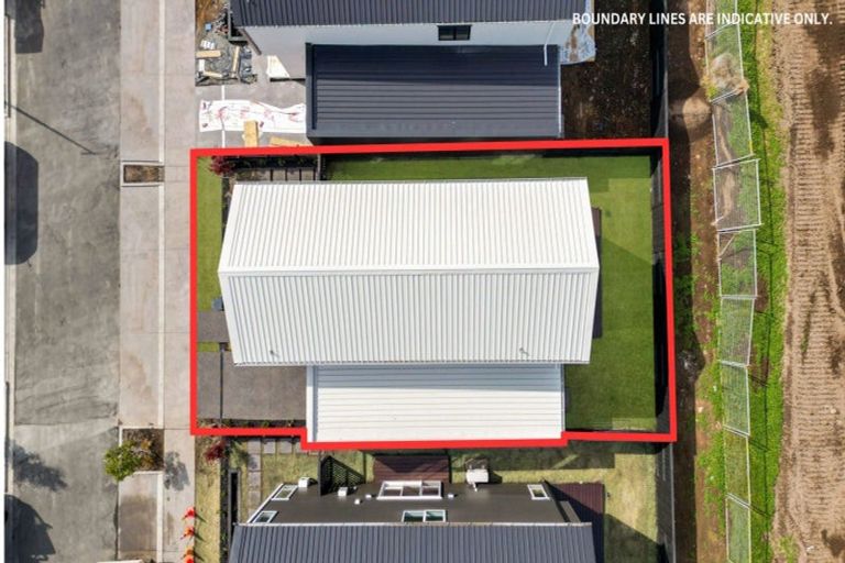 Photo of property in 6 Gaylard Avenue, Chartwell, 3210