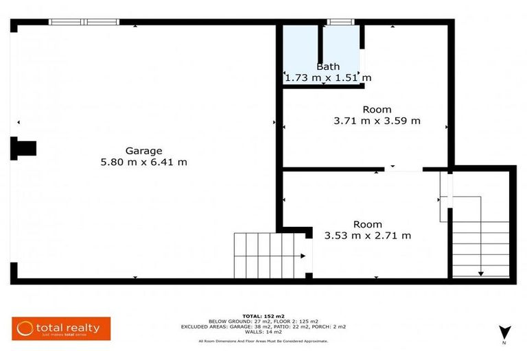 Photo of property in 76 Albert Terrace, Saint Martins, Christchurch, 8022