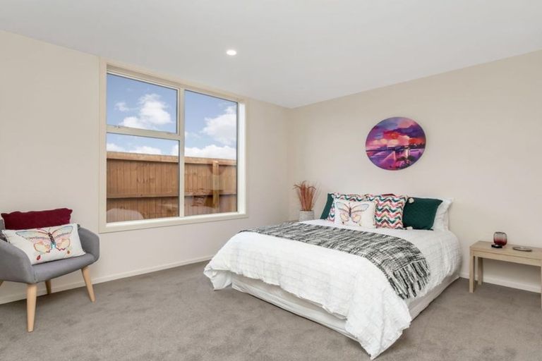 Photo of property in 38 Gracia Avenue, Rolleston, 7615