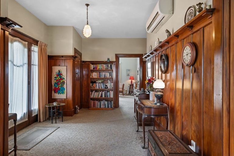 Photo of property in 509 Durham Street North, St Albans, Christchurch, 8014