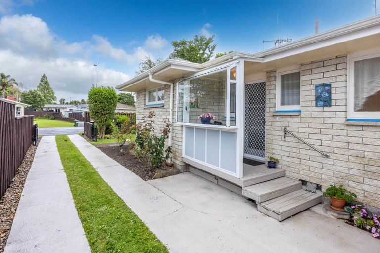 Photo of property in 126 Fairview Street, Chartwell, Hamilton, 3210