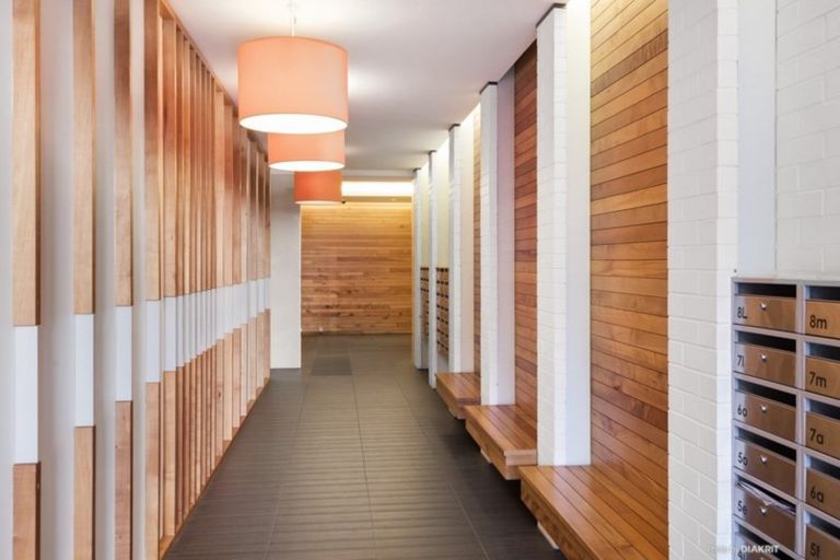 Photo of property in Republic2, 4o/10 Lorne Street, Te Aro, Wellington, 6011