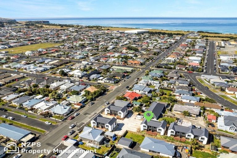 Photo of property in 5/5 Moreau Street, Saint Kilda, Dunedin, 9012