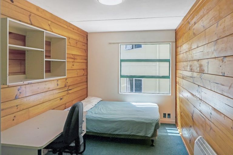 Photo of property in Te Awhina Apartments, 27/22u Sussex Street, Mount Cook, Wellington, 6021