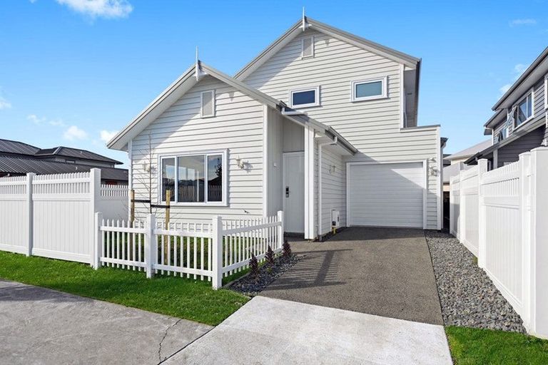 Photo of property in 108 Hare Puke Drive, Flagstaff, Hamilton, 3210