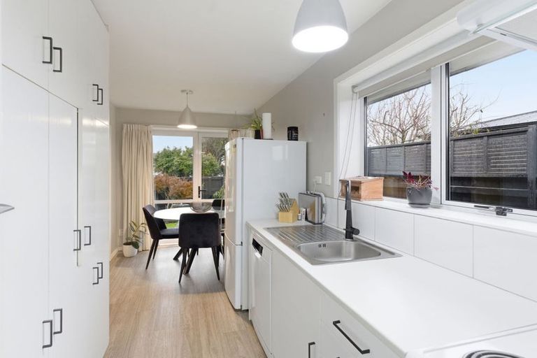 Photo of property in 53 Balcairn Street, Halswell, Christchurch, 8025