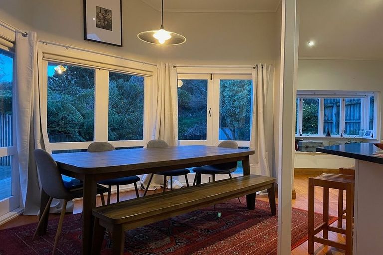 Photo of property in 47 Wade Street, Wadestown, Wellington, 6012