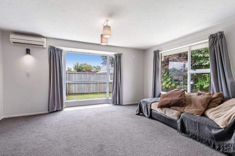 Photo of property in 2b Copenhagen Place, Hoon Hay, Christchurch, 8025