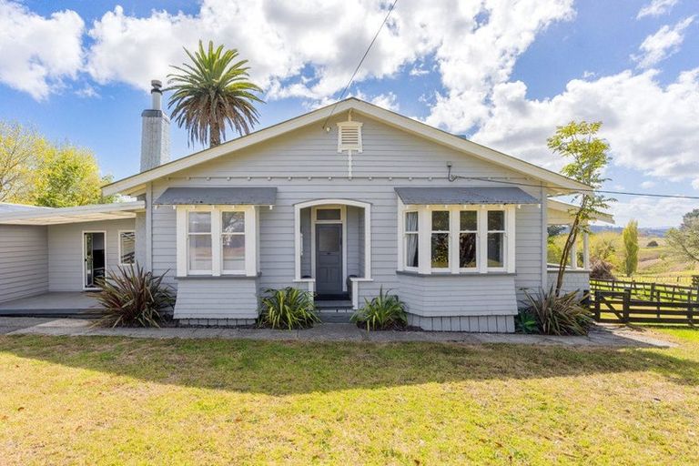 Photo of property in 320 B M Gubb Road, Port Albert, Wellsford, 0973