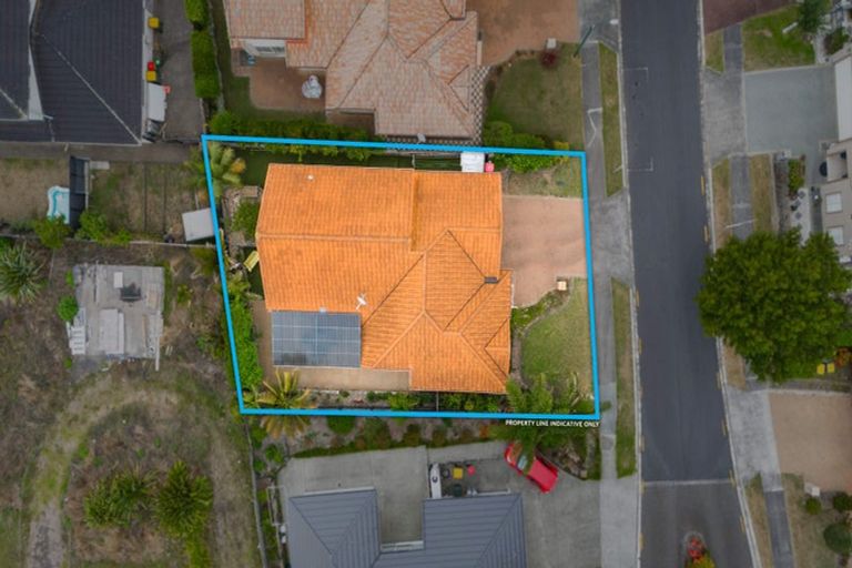 Photo of property in 4 Hendrika Court, Hobsonville, Auckland, 0618