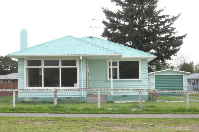 Photo of property in 1/19 Rawhiti Street, Taupo, 3330