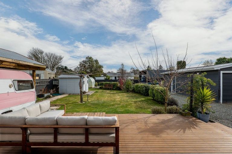 Photo of property in 29 Holmes Street, Darfield, 7510