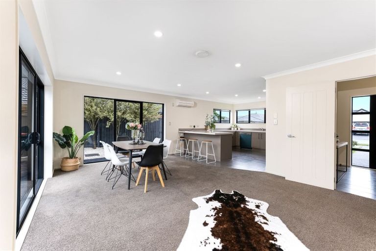 Photo of property in 29 Longspur Avenue, Wigram, Christchurch, 8025