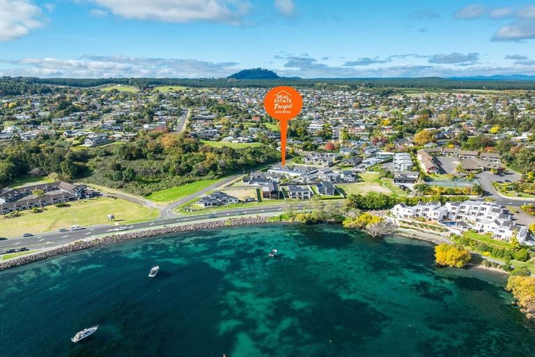Photo of property in 1/1 The Moorings, Two Mile Bay, Taupo, 3330