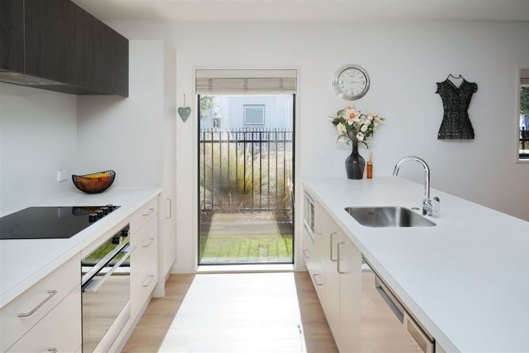 Photo of property in 15 Moreton Green, Rolleston, 7615