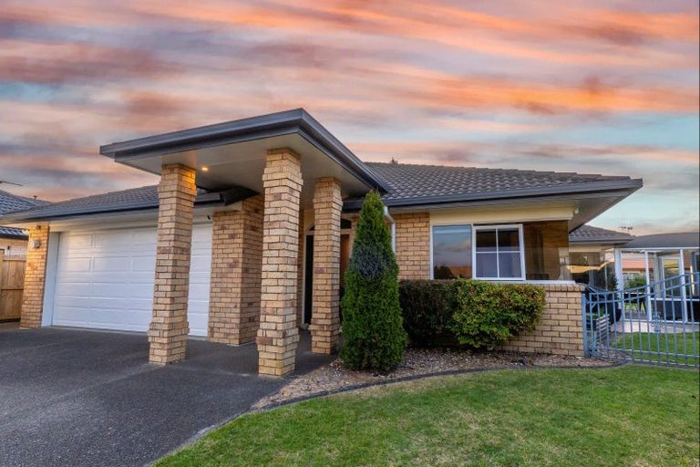 Photo of property in 26 Crichton Terrace, Mount Maunganui, 3116