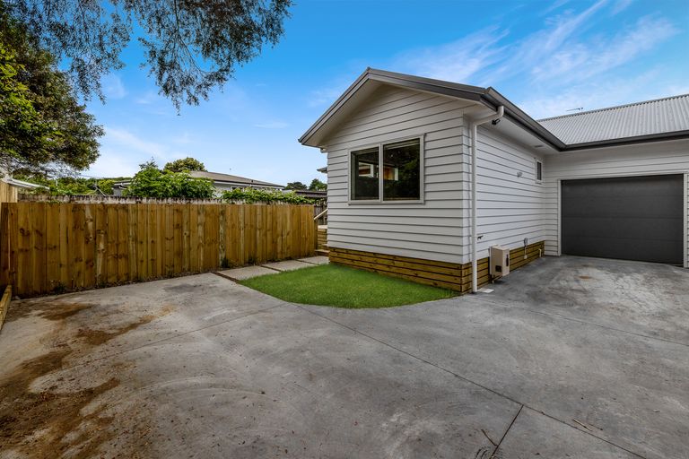 Photo of property in 3u4 Brocas Avenue, Hillcrest, Hamilton, 3216