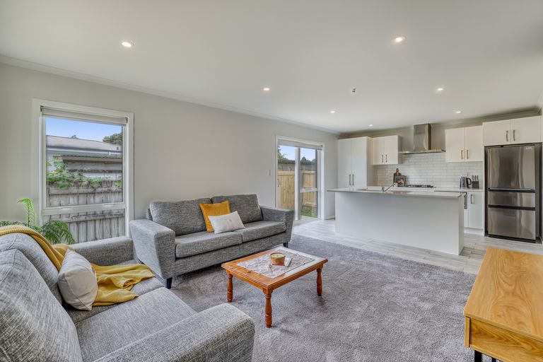 Photo of property in 3u4 Brocas Avenue, Hillcrest, Hamilton, 3216