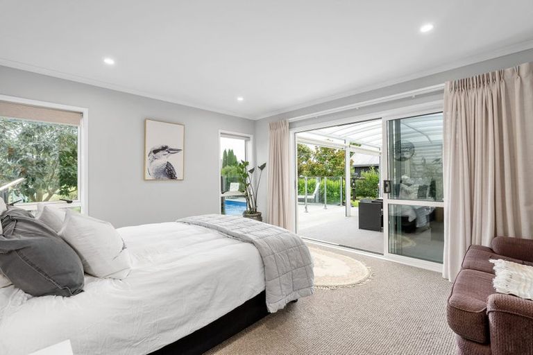 Photo of property in 8 Oakfield Close, Matamata, 3400