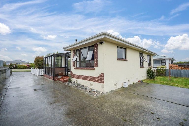 Photo of property in 22 Arundel Crescent, Strathern, Invercargill, 9812