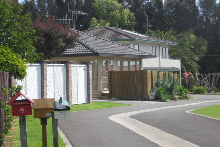 Photo of property in 9a Claridge Place, Mount Maunganui, 3116