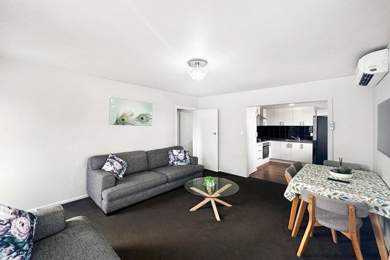 Photo of property in 1/25 Edgeware Road, St Albans, Christchurch, 8014