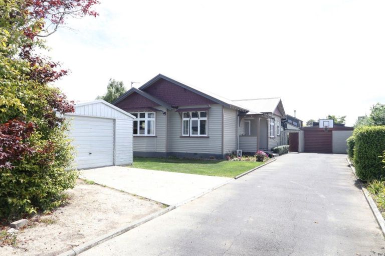 Photo of property in 17 Cavendish Street, Allenton, Ashburton, 7700