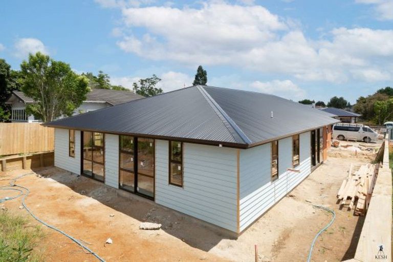 Photo of property in 3 Casey Avenue, Fairfield, Hamilton, 3214