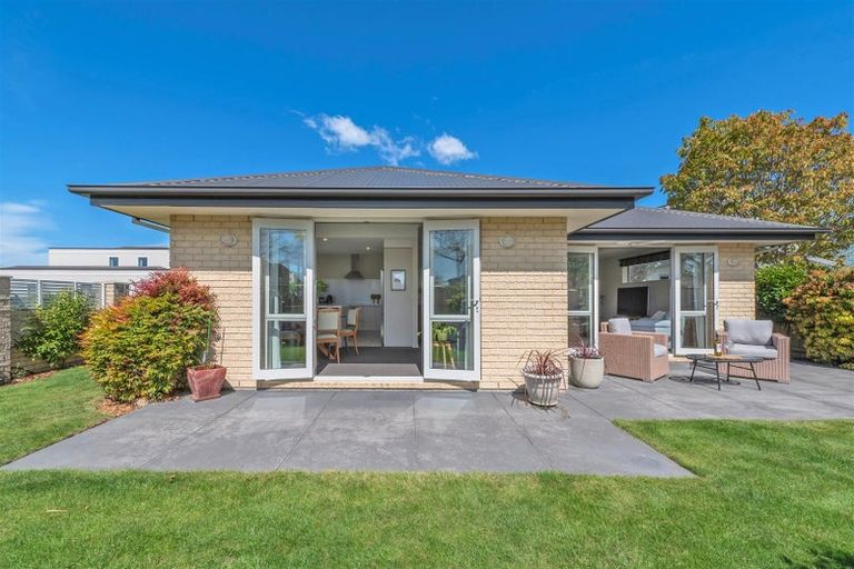 Photo of property in 65 Country Club Terrace, Northwood, Christchurch, 8051