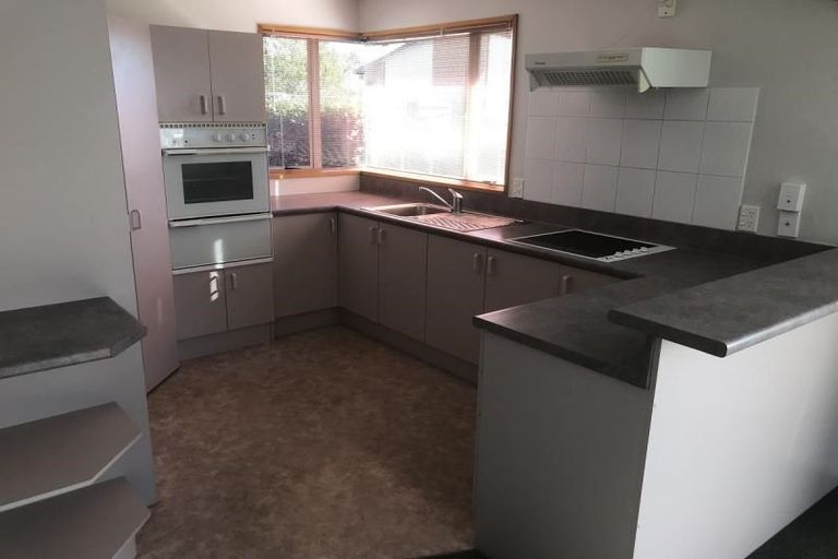 Photo of property in 2/47b Brynley Street, Hornby, Christchurch, 8042