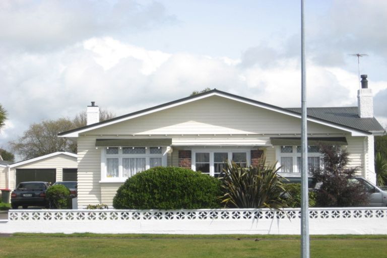 Photo of property in 5 Ariel Street, Stratford, 4332