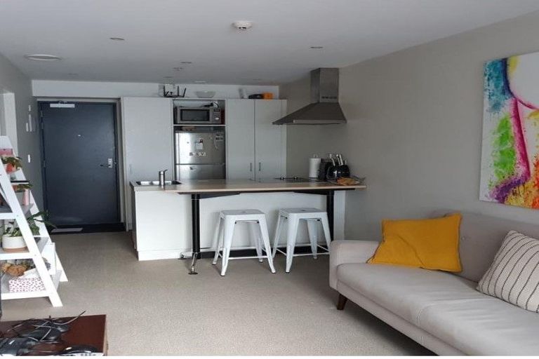 Photo of property in Soho Apartments, 1307/74 Taranaki Street, Te Aro, Wellington, 6011