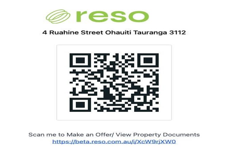 Photo of property in 4 Ruahine Street, Ohauiti, Tauranga, 3112