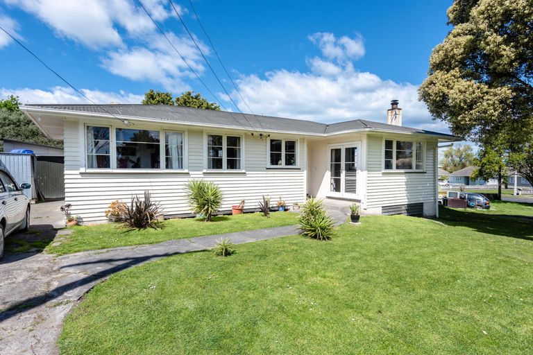 Photo of property in 45 Atkinson Street, Mangapapa, Gisborne, 4010