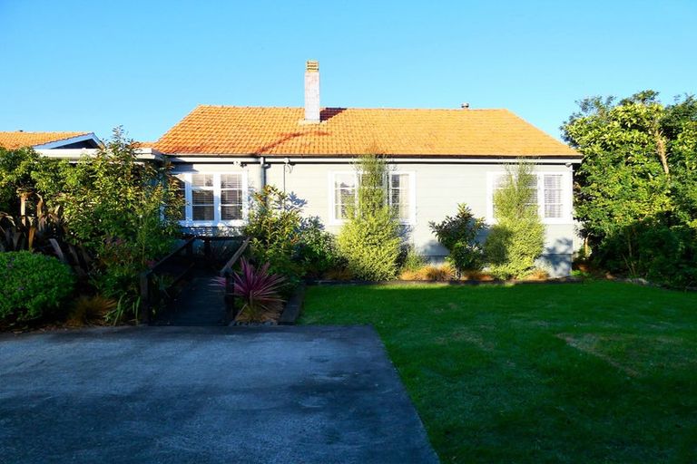 Photo of property in 120 Queen Street, Thames, 3500
