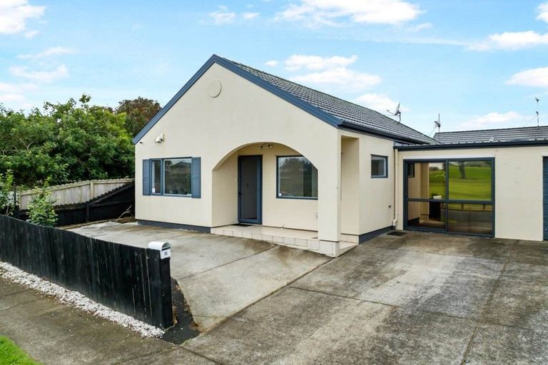 Photo of property in 4 Otago Place, Favona, Auckland, 2024
