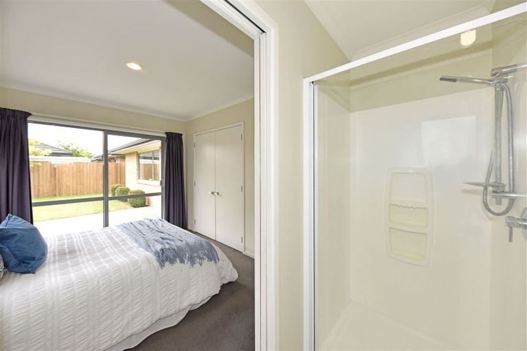 Photo of property in 8 Webster Road, Wigram, Christchurch, 8042