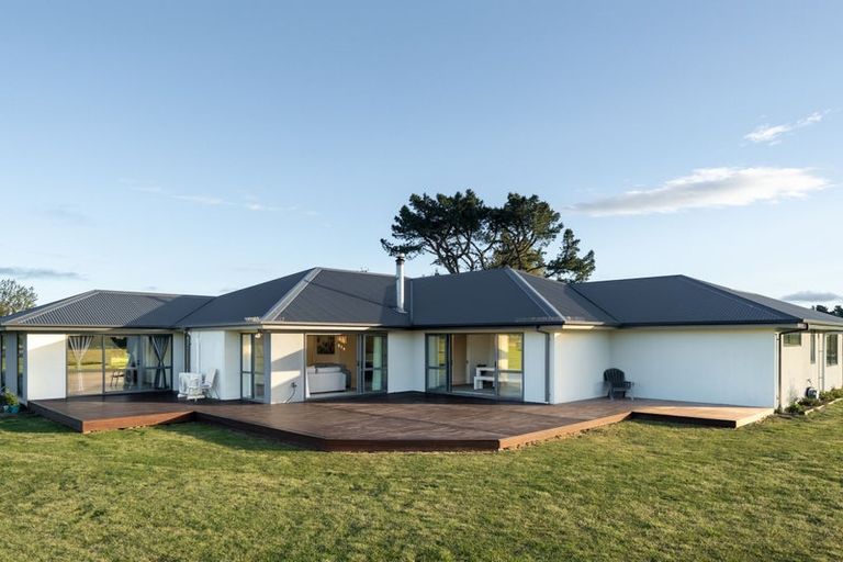 Photo of property in 918b Weedons Ross Road, West Melton, Christchurch, 7671
