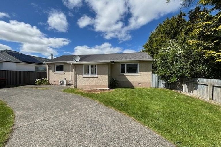 Photo of property in 57 John Street, Strathern, Invercargill, 9812