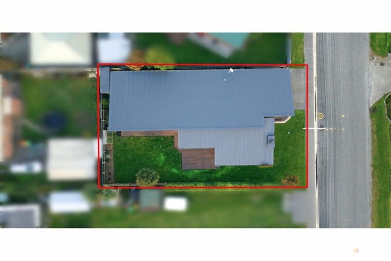Photo of property in 56 Kabul Street, Pleasant Point, 7903