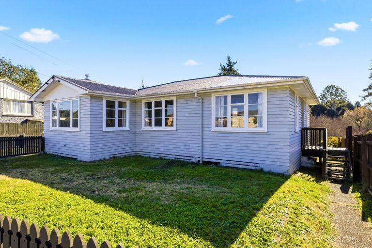 Photo of property in 45 Roslyn Street, Taumarunui, 3920